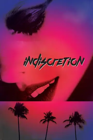 Plakat do filmu "Indiscretion" #1062911