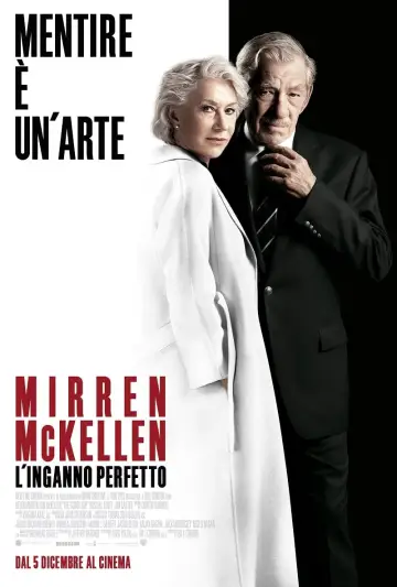 Plakat do filmu "Indiscretion" #421874