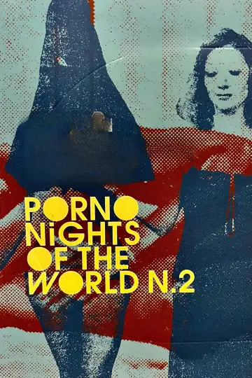 Le notti porno nel mondo nº 2