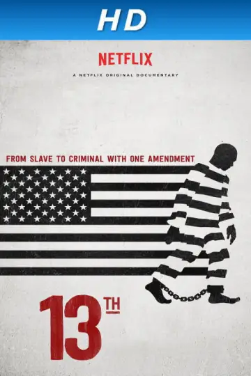 Plakat do filmu "XIII poprawka" #1054775