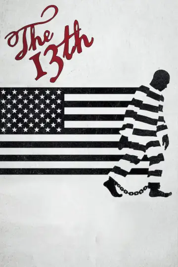 Plakat do filmu "XIII poprawka" #1054776