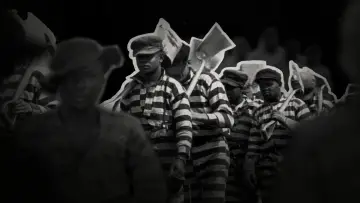 Zasłona do filmu "XIII poprawka" #427661