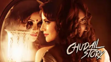 Zasłona do filmu "Chudail Story" #1148443