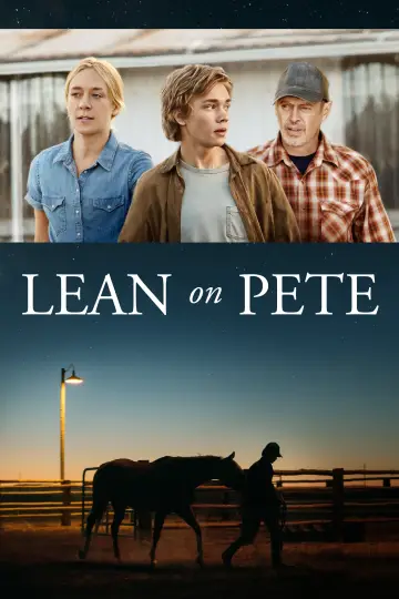 Plakat do filmu "Polegaj na mnie" #252425