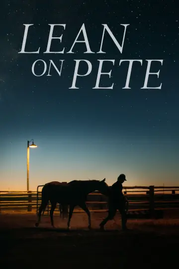 Plakat do filmu "Polegaj na mnie" #252426