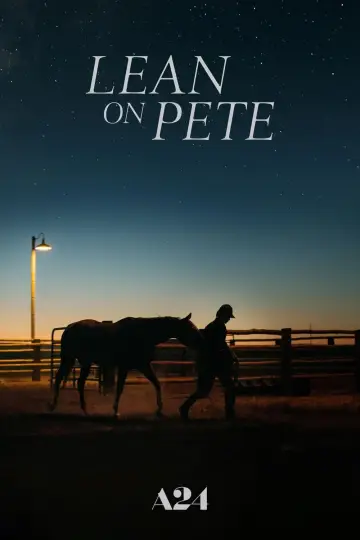 Plakat do filmu "Polegaj na mnie" #252430