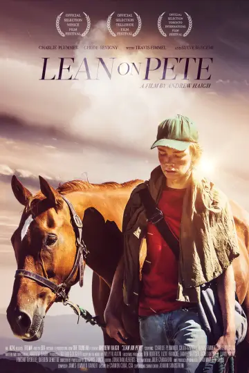 Plakat do filmu "Polegaj na mnie" #993395