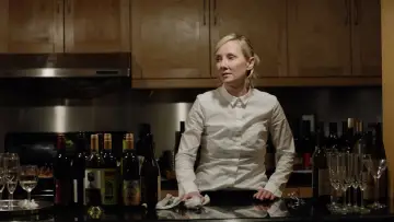 Zasłona do filmu "Catfight" #461953