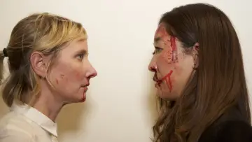 Zasłona do filmu "Catfight" #461954