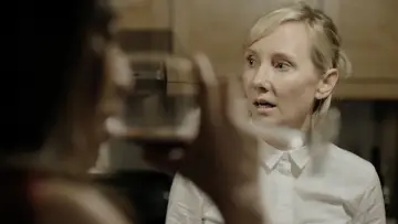 Zasłona do filmu "Catfight" #461958