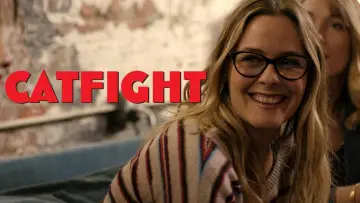 Zasłona do filmu "Catfight" #668613