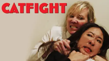 Zasłona do filmu "Catfight" #668614