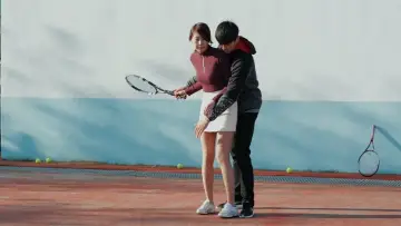 Zasłona do filmu "내 이웃의 아내" #437698