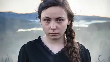 Zasłona do filmu "Krew Saamów" #437706