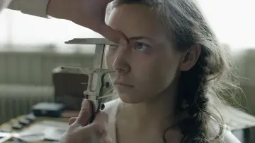 Zasłona do filmu "Krew Saamów" #437707