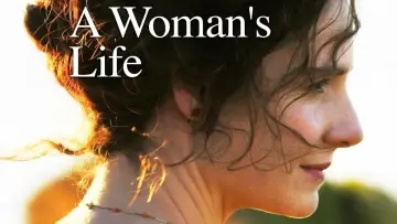 Zasłona do filmu "Historia pewnego życia" #1126113