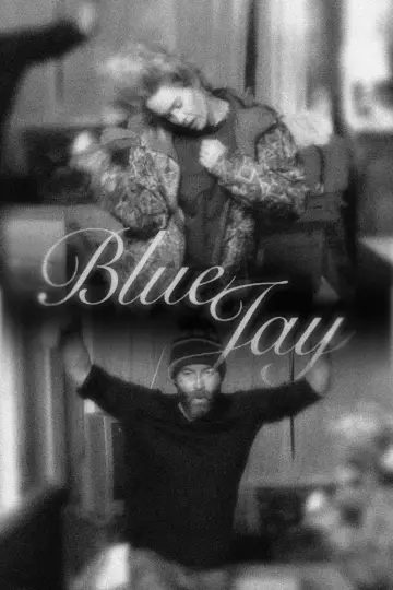Plakat do filmu "Blue Jay" #1404541