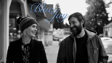 Zasłona do filmu "Blue Jay" #247281