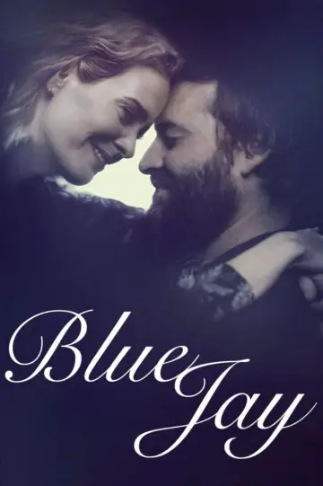 Plakat do filmu "Blue Jay" #247287