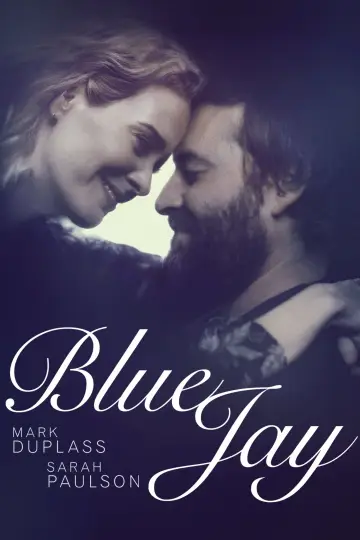 Plakat do filmu "Blue Jay" #247289
