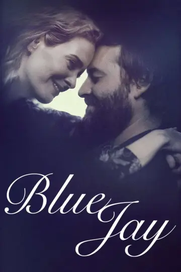 Plakat do filmu "Blue Jay" #247290