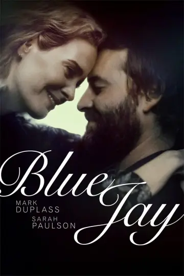 Plakat do filmu "Blue Jay" #247291