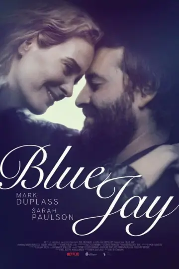Plakat do filmu "Blue Jay" #364796