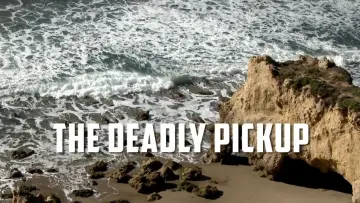 Zasłona do filmu "Deadly Pickup" #744184