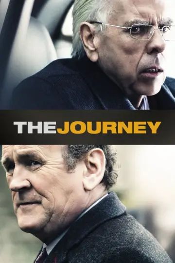 Plakat do filmu "The Journey" #1137030