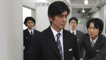 Zasłona do filmu "64-ロクヨン-前編" #1647958
