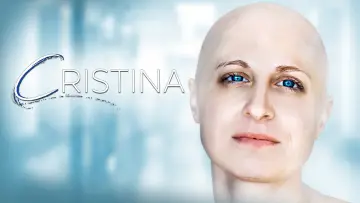 Zasłona do filmu "Cristina" #735378