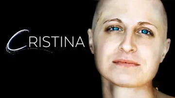 Zasłona do filmu "Cristina" #735380