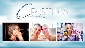Zasłona do filmu "Cristina" #735381