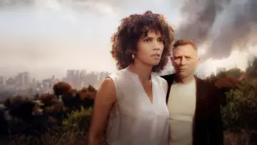 Zasłona do filmu "Kings" #1084230