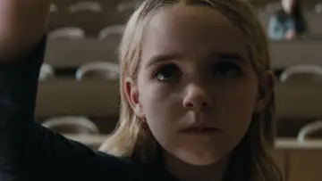Zasłona do filmu "Obdarowani" #727138
