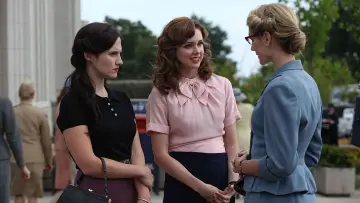Zasłona do filmu "Linia horyzontu" #739510
