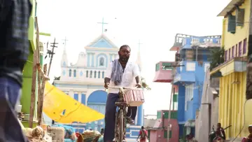 Zasłona do filmu "கடுகு" #1161383