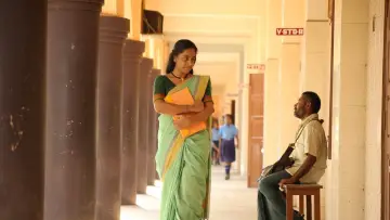 Zasłona do filmu "கடுகு" #1161385