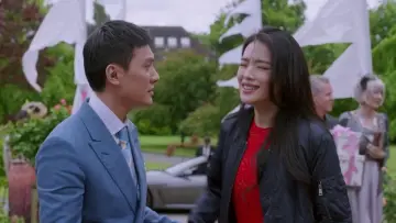 Zasłona do filmu "我最好朋友的婚礼" #1858442