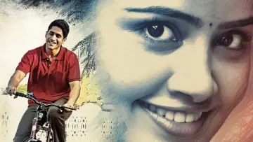 Zasłona do filmu "ప్రేమమ్" #1147783