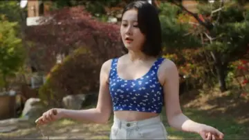 Zasłona do filmu "타부: 새누나" #1148738