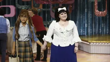 Zasłona do filmu "Hairspray Live!" #1007972