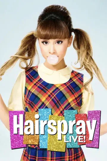 Hairspray Live!