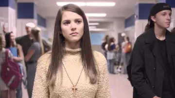 Zasłona do filmu "Moja miłość" #326316