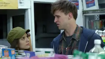 Zasłona do filmu "Moja miłość" #326322