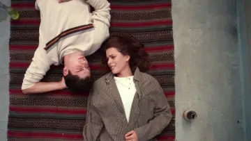 Zasłona do filmu "Moja miłość" #326324