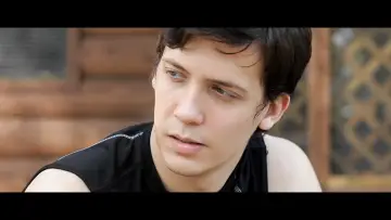Zasłona do filmu "Loverboy" #450303