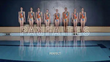 Zasłona do filmu "Perfect" #1632061
