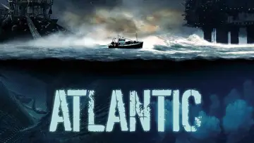 Zasłona do filmu "Atlantic" #1922477