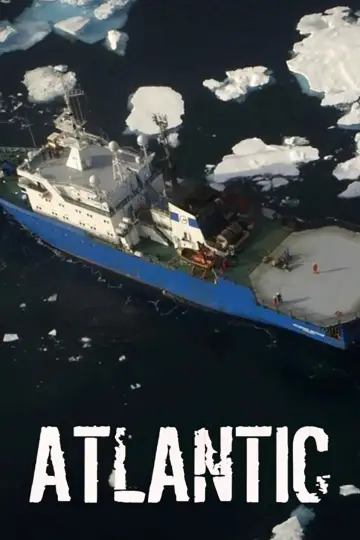 Atlantic plakat